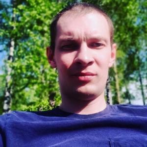 Парни в Соликамске: Александр, 33 - ищет девушку из Соликамска