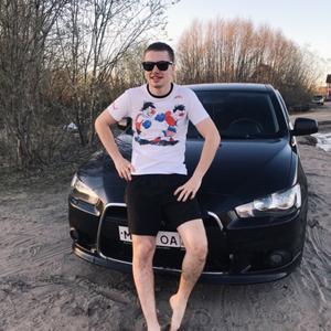 Дмитрий, 27 лет, Архангельск