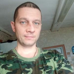 Парни в Ижевске: Сергей, 38 - ищет девушку из Ижевска