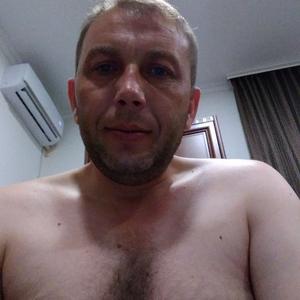 Юрий, 43 года, Приморско-Ахтарск