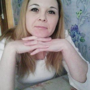 Екатерина Пименова, 43 года, Челябинск