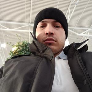 Ahmadillo Rahmonov, 27 лет, Новосибирск