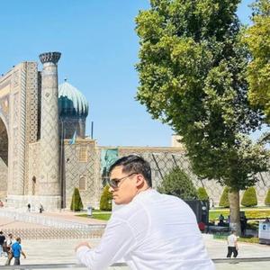 Ариян, 29 лет, Ташкент