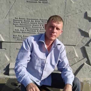 Парни в Волгодонске: Сергей Исайкин, 40 - ищет девушку из Волгодонска