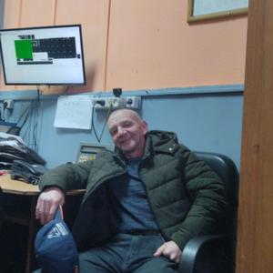 Костя, 53 года, Белогорск