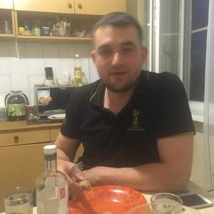 Парни в Вологде: Олег, 38 - ищет девушку из Вологды