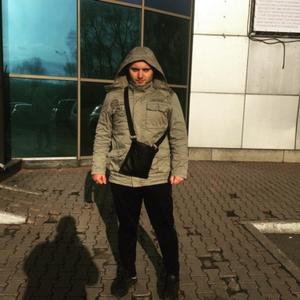 Парни в Новокузнецке: Рустам Гасанов, 33 - ищет девушку из Новокузнецка