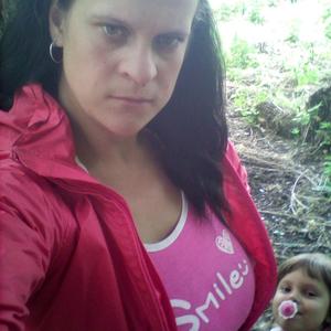 Девушки в Балкашино: Оксана Маркус, 33 - ищет парня из Балкашино