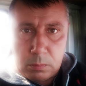 Александр, 50 лет, Челябинск