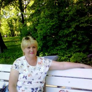 Марина, 62 года, Санкт-Петербург