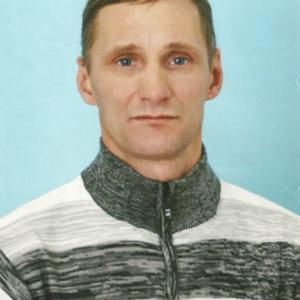 Парни в Хабаровске (Хабаровский край): Николай, 57 - ищет девушку из Хабаровска (Хабаровский край)