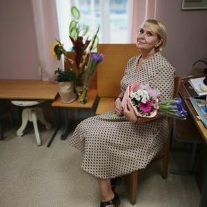 Елена Майская, 59 лет, Санкт-Петербург