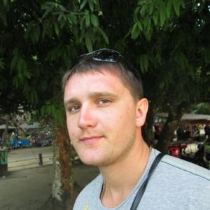 Сергей Александрович, 39 лет, Костанай