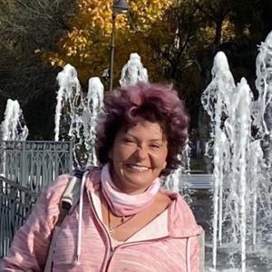 Лена, 54 года, Санкт-Петербург