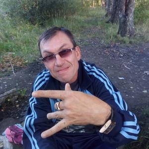 Парни в Саранске: Александр, 52 - ищет девушку из Саранска