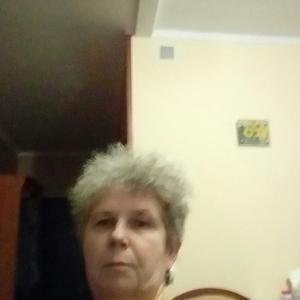 Вера, 66 лет, Нижний Новгород