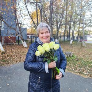 Галина, 68 лет, Елизово