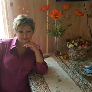 Девушки в Дмитров: Инна, 53 - ищет парня из Дмитров