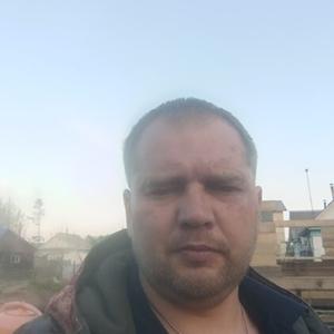 Парни в Дальнереченске: Алексей, 40 - ищет девушку из Дальнереченска