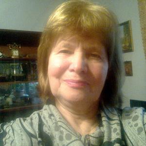 Валентина Гуртовая, 72 года, Заводоуковск
