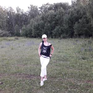 Девушки в Магнитогорске: Maria, 45 - ищет парня из Магнитогорска
