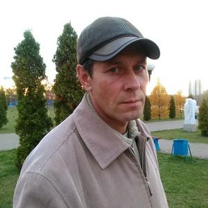 Andrey, 55 лет, Ульяновск