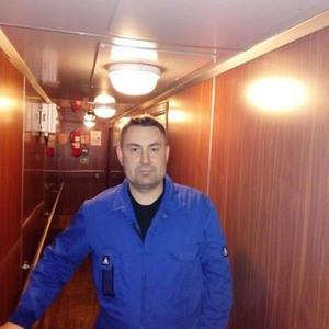 Михаил, 46 лет, Мурманск