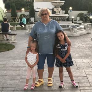Альбина, 57 лет, Ростов-на-Дону