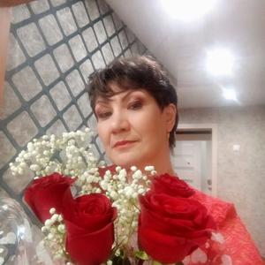 Наташа, 61 год, Иркутск