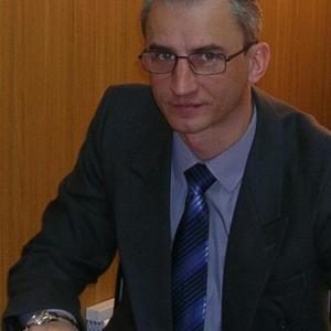 Александр Ильин, 53 года, Воронеж