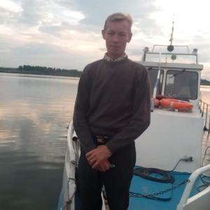 Парни в Томске: Эдуард, 52 - ищет девушку из Томска