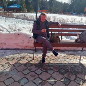 Парни в Камышлове: Сергей, 61 - ищет девушку из Камышлова