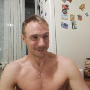 Александр, 39 лет, Петропавловск-Камчатский