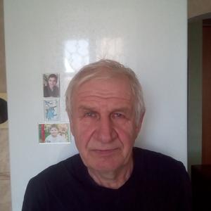 Парни в Челябинске: Анатолий, 68 - ищет девушку из Челябинска
