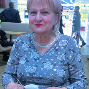 Анна, 70 лет, Сочи