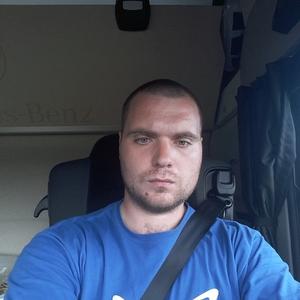 Парни в Бобруйске: Сергей, 36 - ищет девушку из Бобруйска