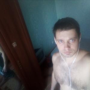 Миша Вяткин, 39 лет, Омск