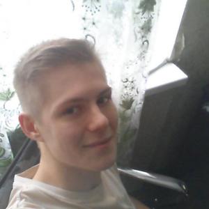 Андрей, 26 лет, Екатеринбург