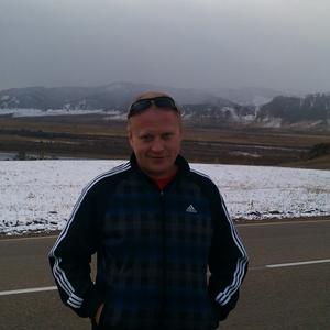 Никола, 42 года, Красноярск