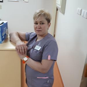 Светлана, 46 лет, Салехард