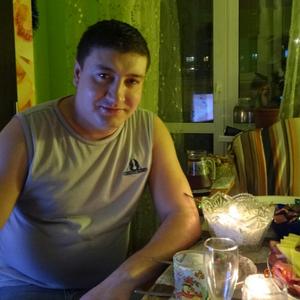 Сергей, 43 года, Малоярославец