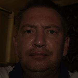 Николай, 46 лет, Ступино