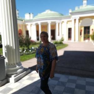 Девушки в Омске: Inna, 67 - ищет парня из Омска