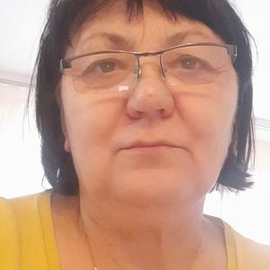 Нина Оскорбина, 70 лет, Новосибирск