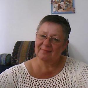 Галина Фроленкова, 62 года, Санкт-Петербург