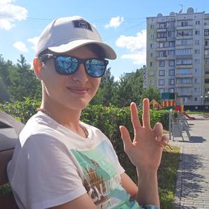 Парни в Томске: Федя, 19 - ищет девушку из Томска