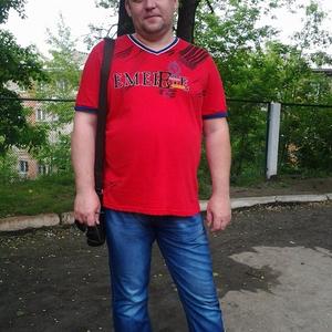 Парни в Находке (Приморский край): Максим, 51 - ищет девушку из Находки (Приморский край)