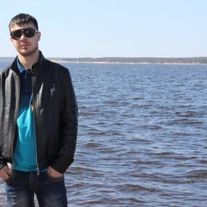 Парни в Чебоксарах (Чувашия): Антон Антонов, 33 - ищет девушку из Чебоксар (Чувашия)