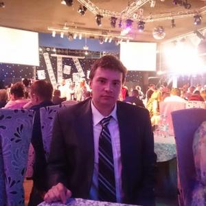 Парни в Адыгейске: Игорь, 35 - ищет девушку из Адыгейска