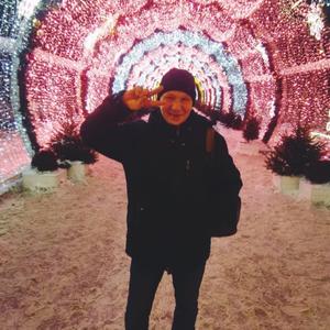 Парни в Челябинске: Владимир, 44 - ищет девушку из Челябинска